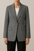L’Atelier Tailored Blazer
