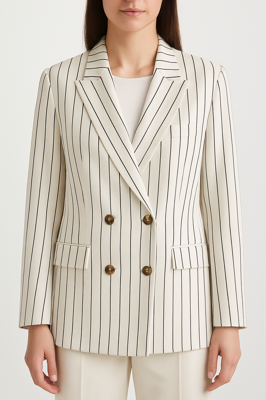 Savoir–Faire Blazer