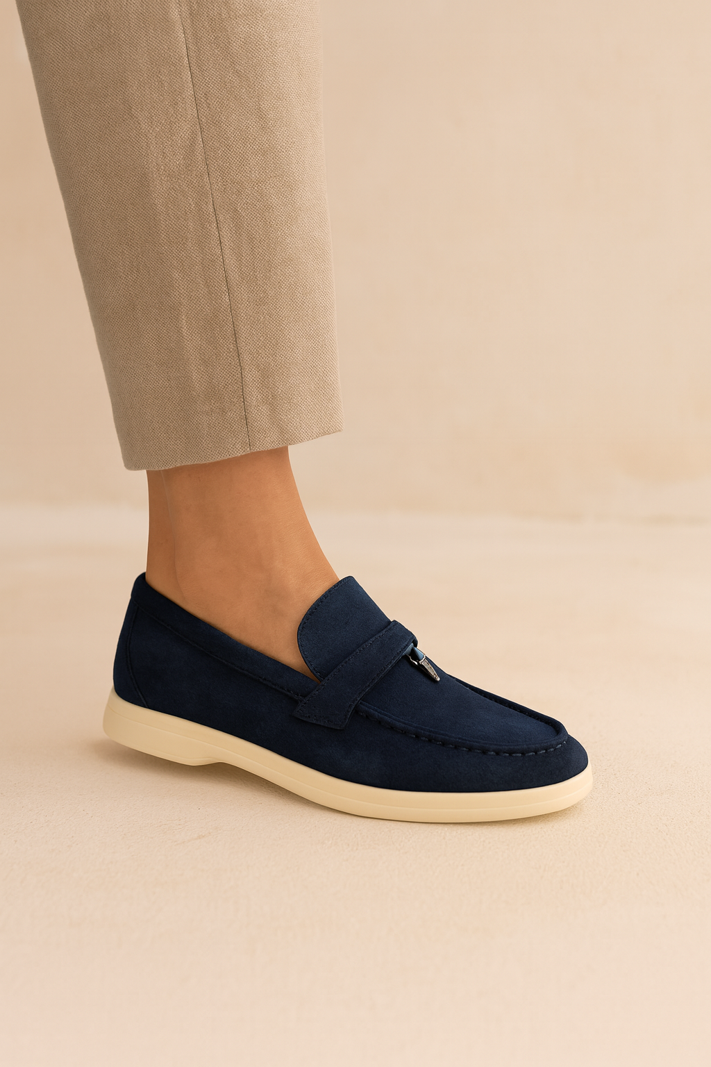 Heritage Prime Loafers