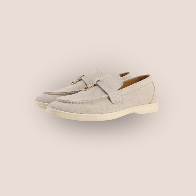 Heritage Prime Loafers