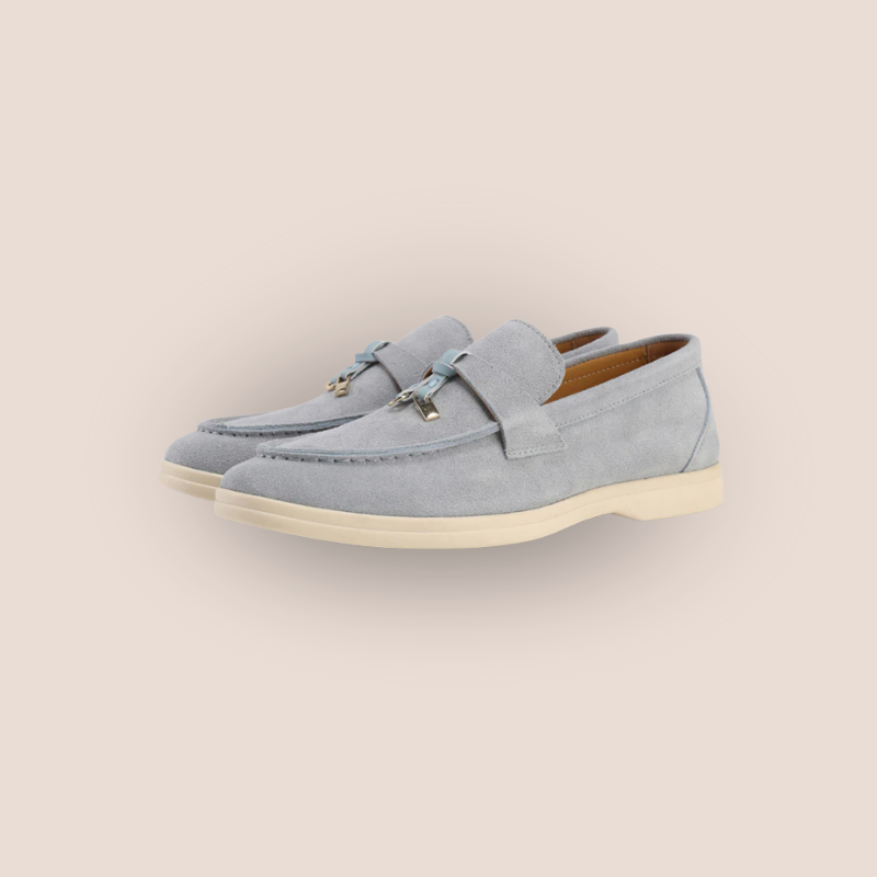 Heritage Prime Loafers