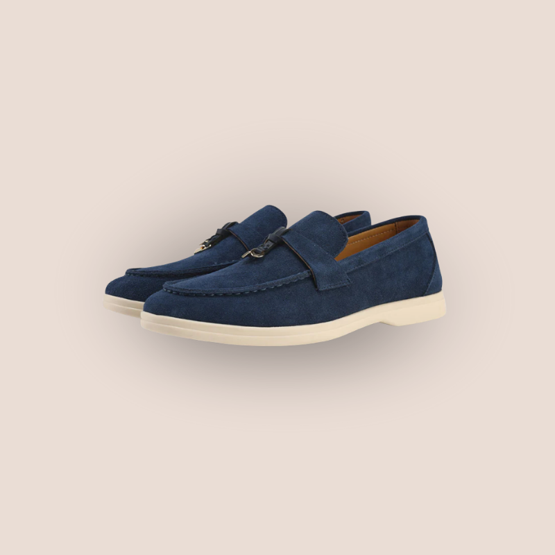 Heritage Prime Loafers
