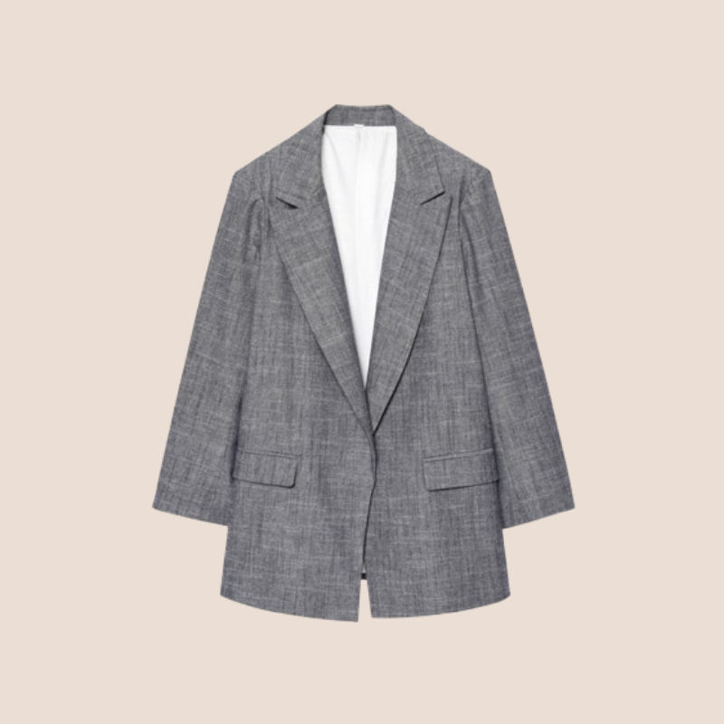 L’Atelier Tailored Blazer