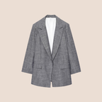 L’Atelier Tailored Blazer