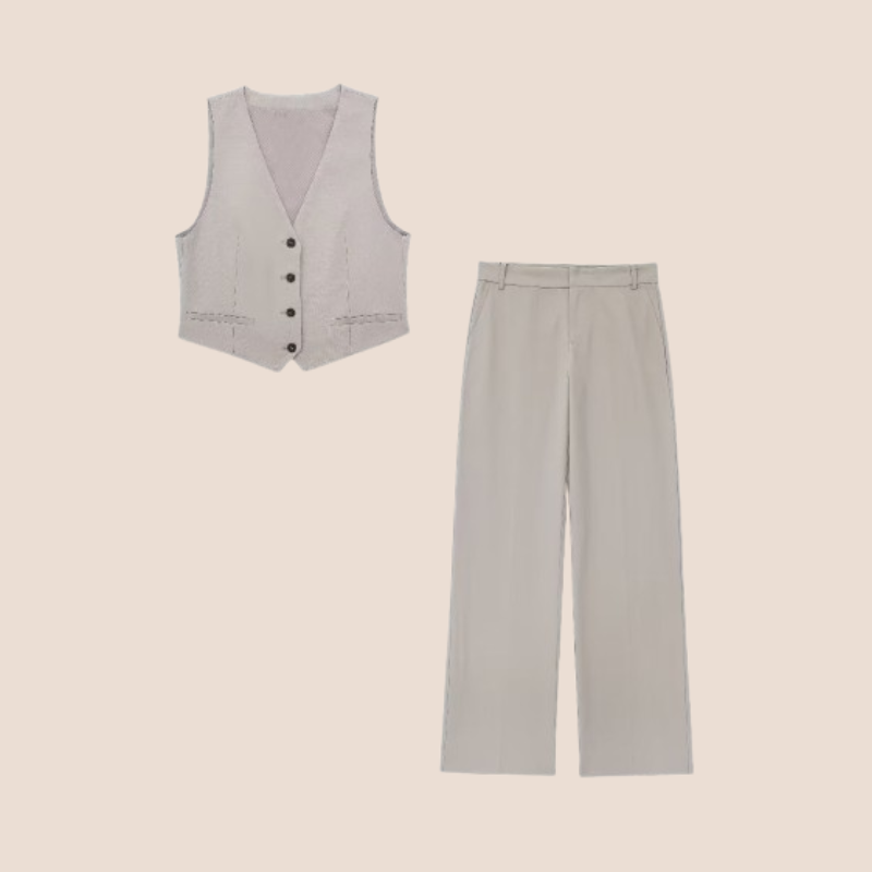 Élégance Parisienne Set