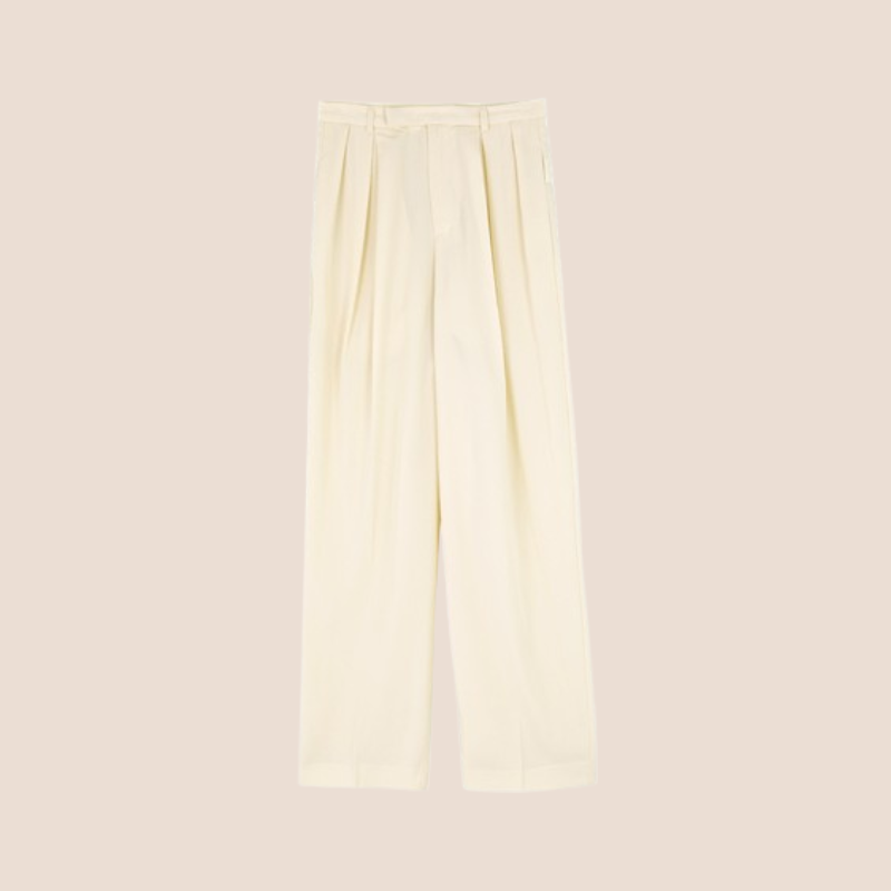 Minimal Muse Pant