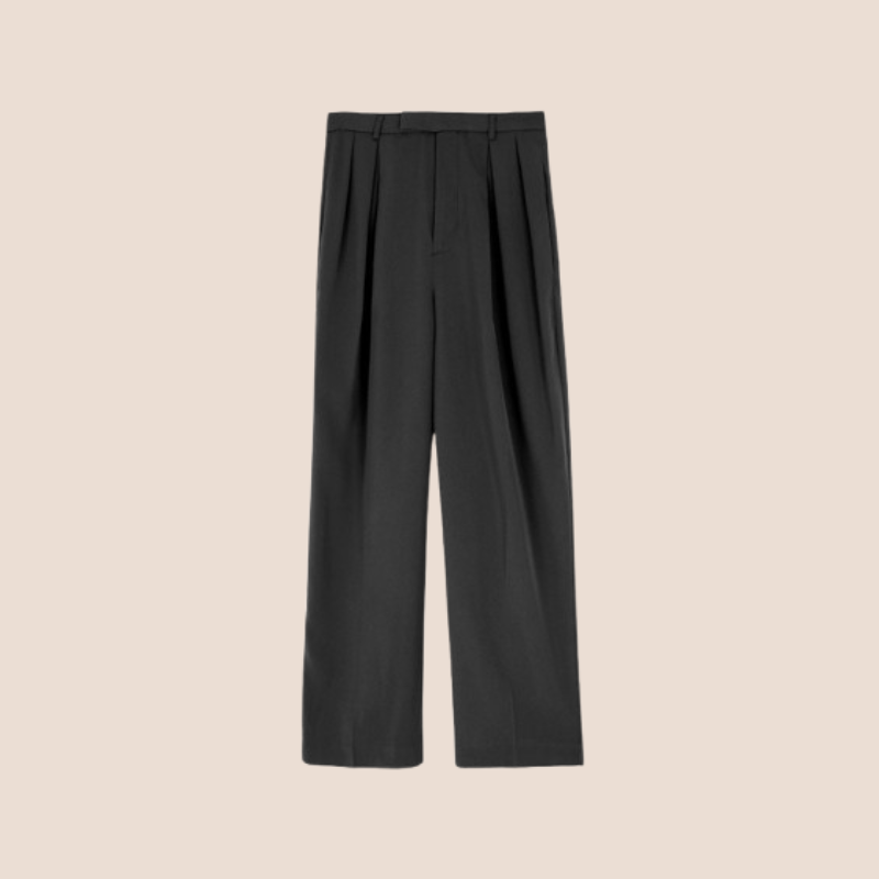 Minimal Muse Pant