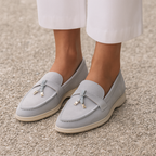 Heritage Prime Loafers