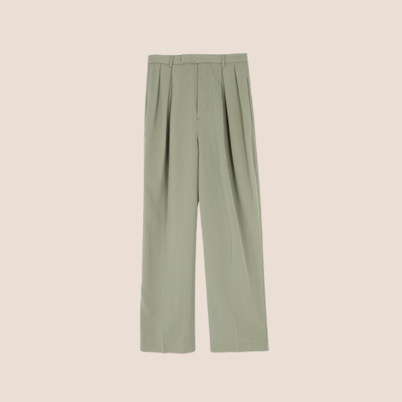 Minimal Muse Pant