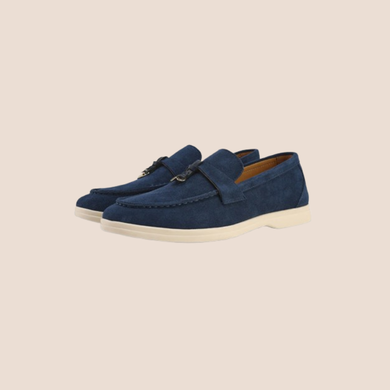 Heritage Prime Loafers