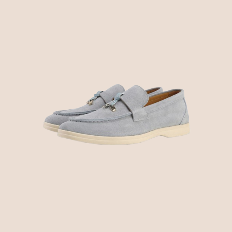 Heritage Prime Loafers