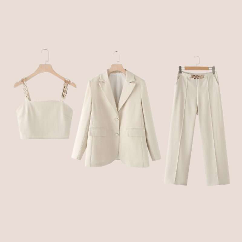 Signature Refined Set