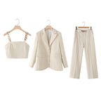 Signature Refined Set