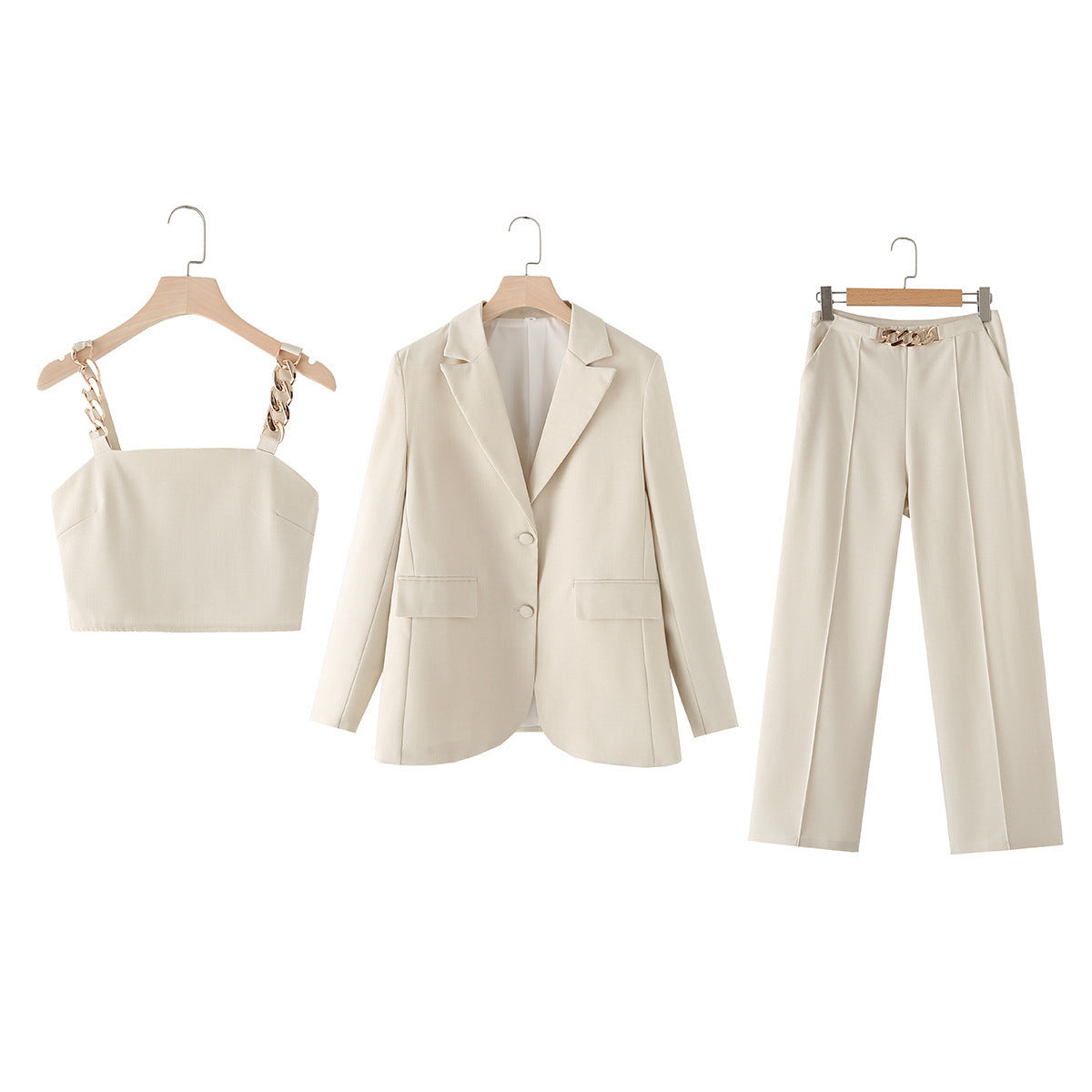 Signature Refined Set